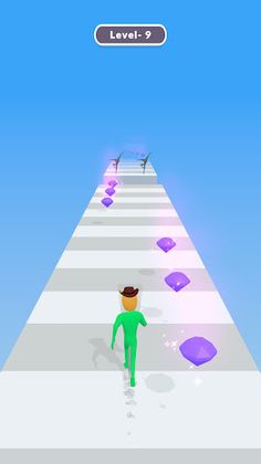 Head Carriers - Screenshot 3