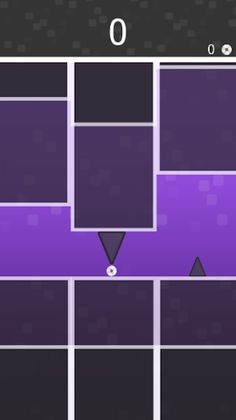 Mix Worlds – Geometry Cube Gam - Screenshot 4