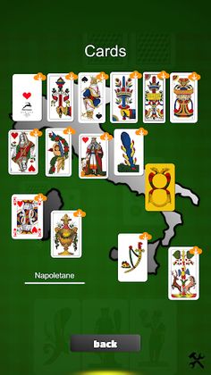 iBriscola - Screenshot 4