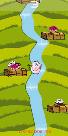 Hungry Piggy - Screenshot 4