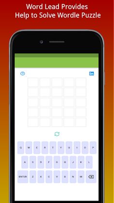 Word Lead - Screenshot 2