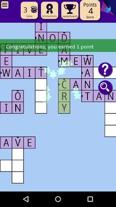 Word Fiesta (Ad-Free) - Screenshot 1