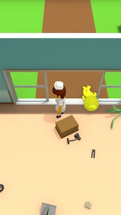 NoTimeHospital - Screenshot 4