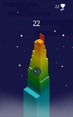 Stack Max - Screenshot 1