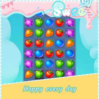 Sweet Fruit Legend 2021 - Screenshot 3