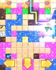 Bouncy Dash - Screenshot 2