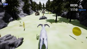 Happy Bharal Goat Simulator - Screenshot 3