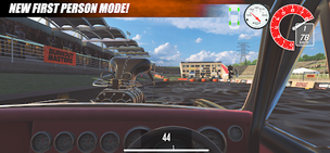 Burnout Masters - Screenshot 3