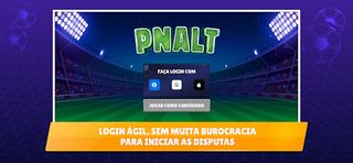 Pnalt - Screenshot 1