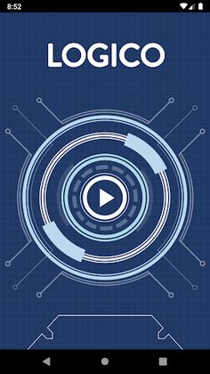 Logico - Screenshot 1