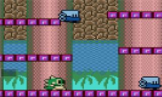 Nostalgia GBC Emulator - Screenshot 3