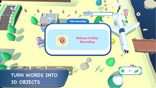 Eliduck Island - Screenshot 1