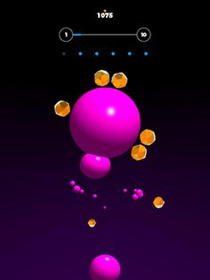Bit Blobs - Screenshot 4
