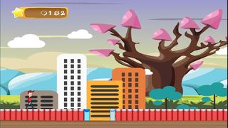 Crazy Boy - Screenshot 3