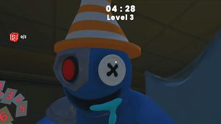 Playroom Escape Quest - Screenshot 1