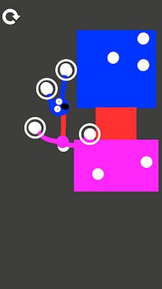 Color Guy - Color Puzzle - Screenshot 1