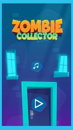 Zombie Collector - Screenshot 1