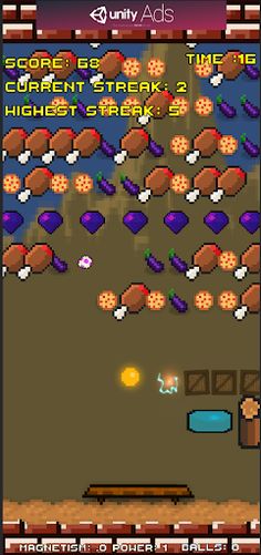 Paddle Baddle - Screenshot 4