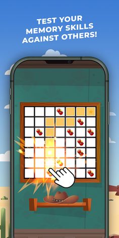 Duelo - Battle of Brains - Bra - Screenshot 1