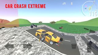 Car Crash Extreme - Screenshot 3