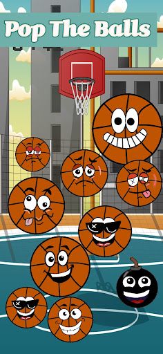 Ball Hop Pop - Screenshot 2