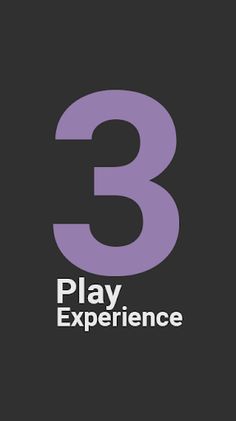 Play Experience 3 : Easy Xp - Screenshot 1