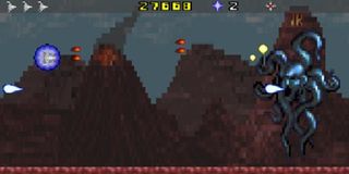 FLAPPYTRATOR - Screenshot 2