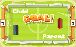 Football for kids - Screenshot 3