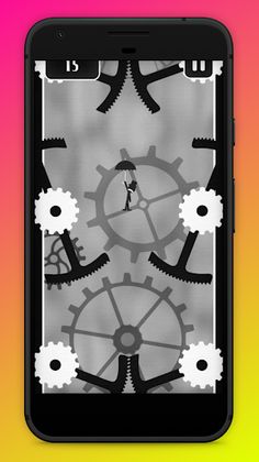 Falling Chaplin - Vintage Odys - Screenshot 3