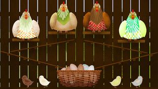 The Little Village Farm - Screenshot 1