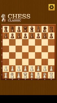 Chess Offline - Screenshot 4