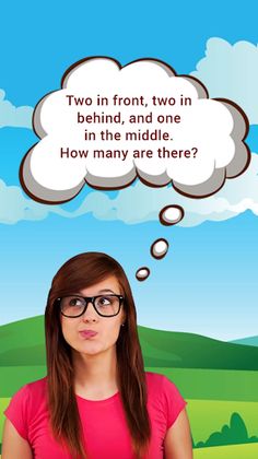 Riddle game - english puzzle - Screenshot 2