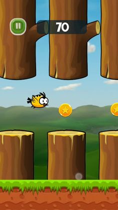 Keep Flying - Screenshot 4