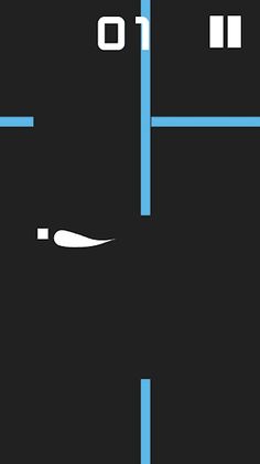 Escape Finger - Screenshot 4