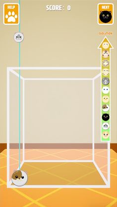 Kitty SOIYA - Screenshot 1