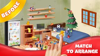 Find Master - DIY Match Puzzle - Screenshot 2