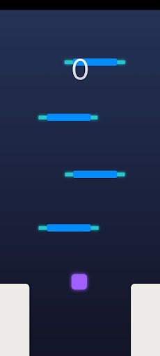 Slow Ball - Screenshot 2