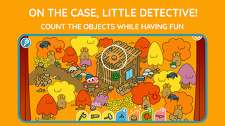 Pango Hide & Seek: Fairy Tales - Screenshot 2