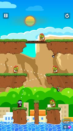 Casual Assassins - Screenshot 3