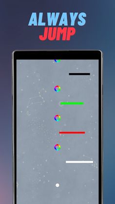 RingBall - Screenshot 3