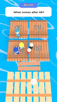 The 1% Game - Screenshot 3