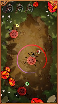 Critter Capture! - Screenshot 4