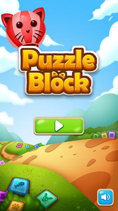 Block Puzzle - Screenshot 1