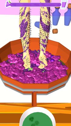 Juicy Maker - Screenshot 2