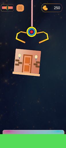 Stack Builder - Screenshot 2