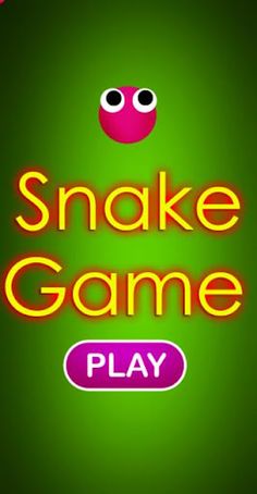 Snake Game 2020 - Screenshot 2