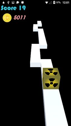 Cube Slider - Screenshot 4