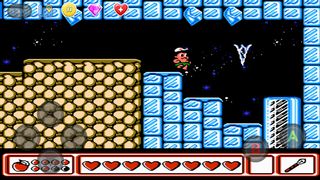 Adventure Island 4 - Screenshot 3