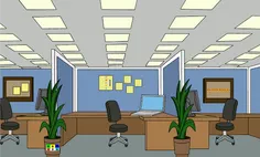 A Man Rescue - Screenshot 2