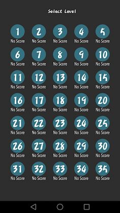 Cross line - Screenshot 1